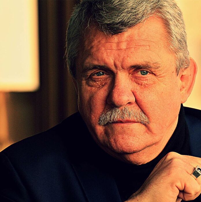 Peter Marček