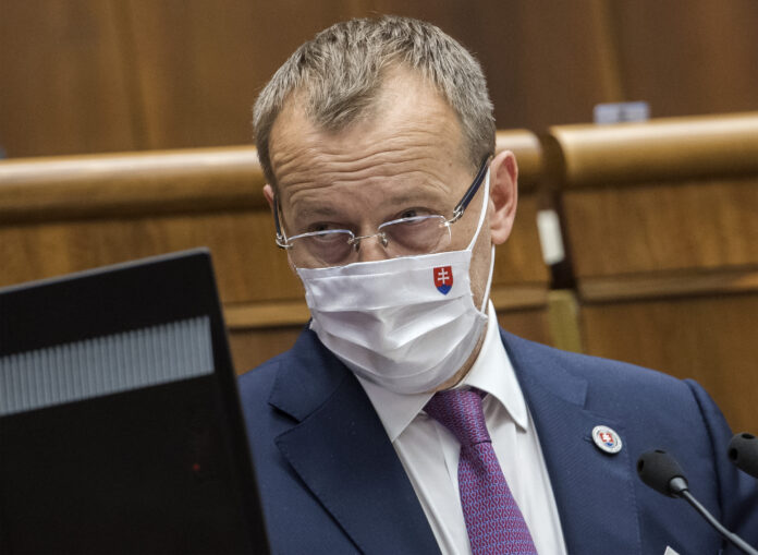 Boris Kollár