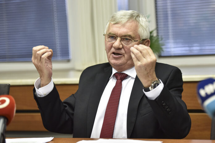 ¼ubomír Jahnátek