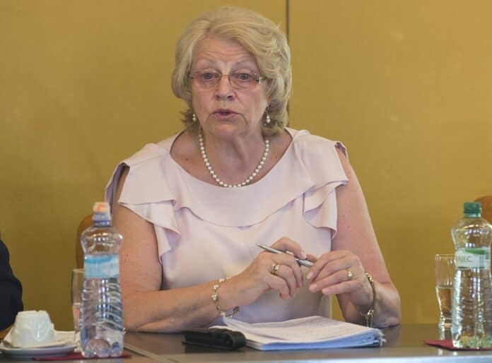 Viera Tomanová