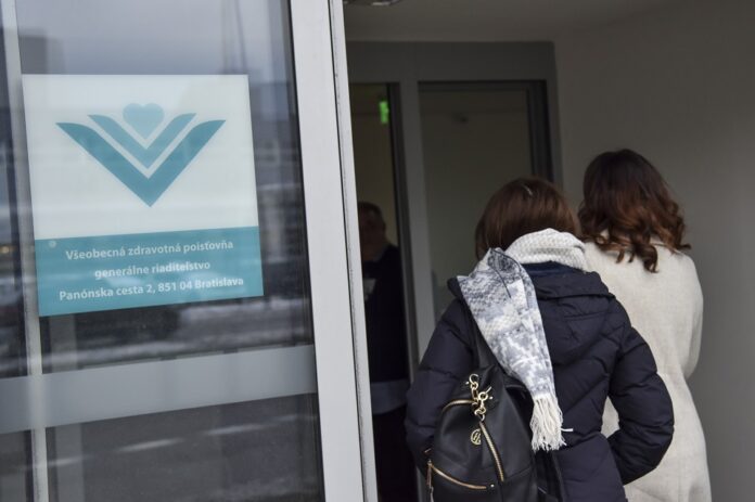 Zmluvy s VZP podpísali vetky ambulancie okrem tyroch lekárov