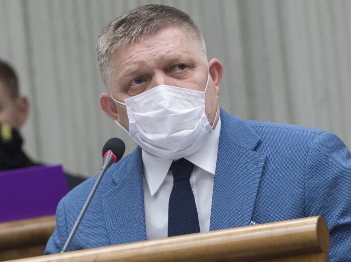 Robert Fico
