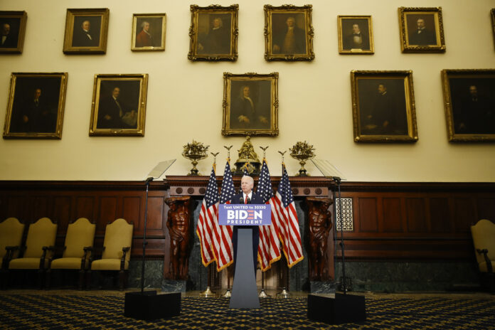 Joe Biden