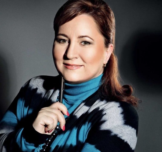 Nora Lauková