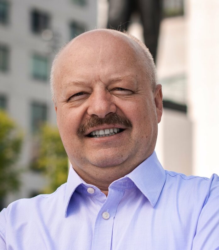generálporučík Pavel Macko