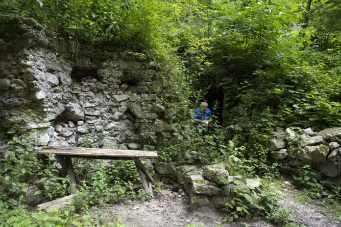 Zaujímavosti Plaveckého krasu