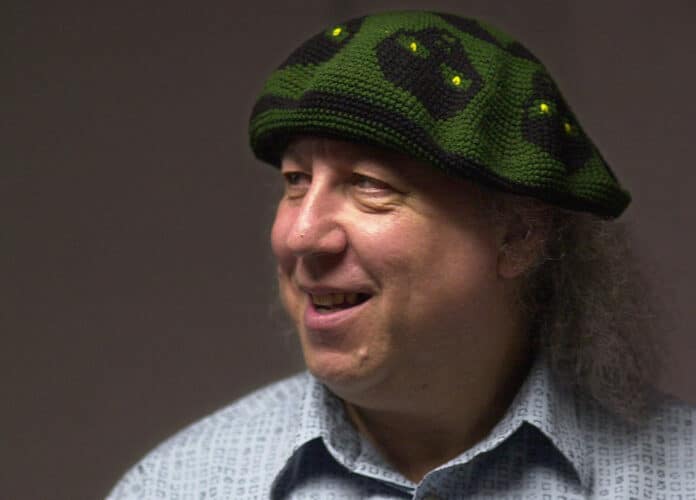 Peter Green