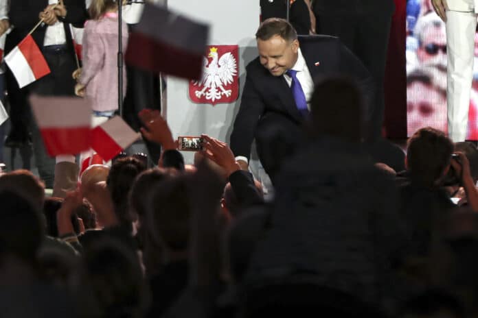 Andrzej Duda