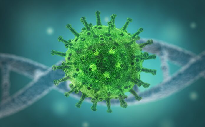 health, virus, aerosols