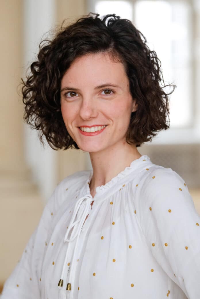 Katarína Rajčanová