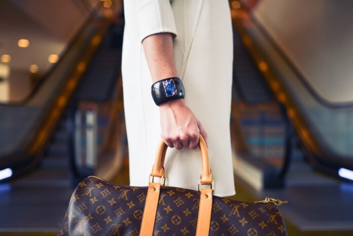 louis vuitton, taška, móda