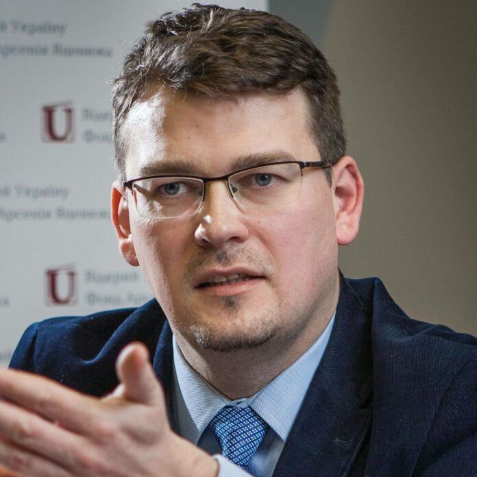 Róbert Ondrejcsák