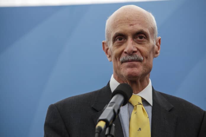 Michael Chertoff