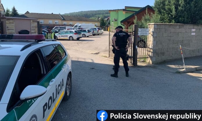 Termálne kúpalisko Podhájska je uzavreté, dôvodom je vyetrovanie polície