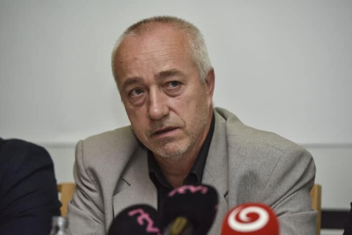 predstavenia novej konfederácie odborov Spoloèné odbory Slovenska