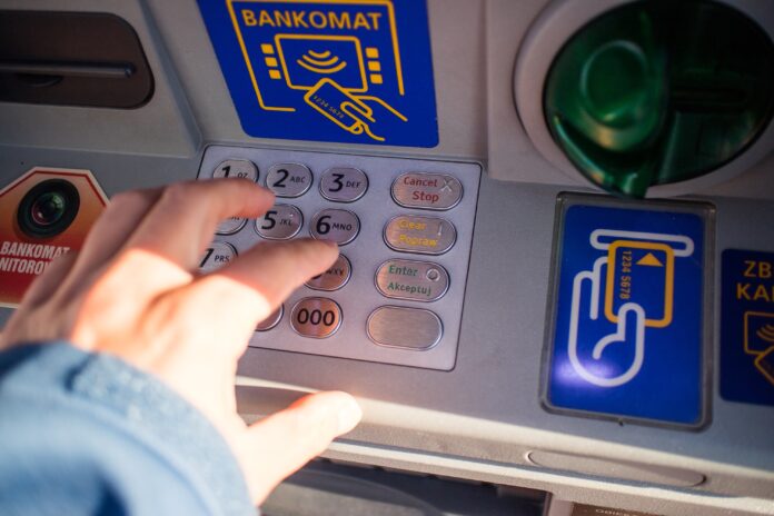 atm, money, cash