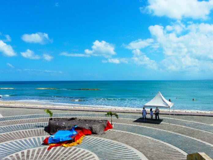 Bali beautiful, seaview, indonesia