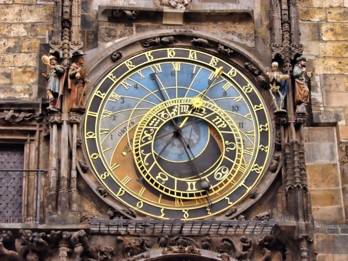 Praha