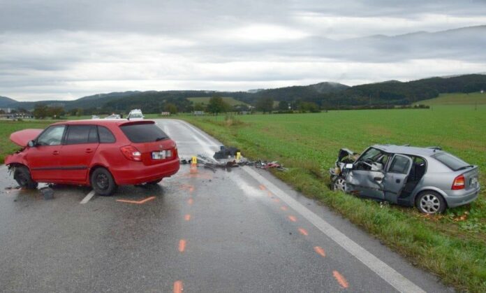 Tragická dopravná nehoda v Ilavskom okrese