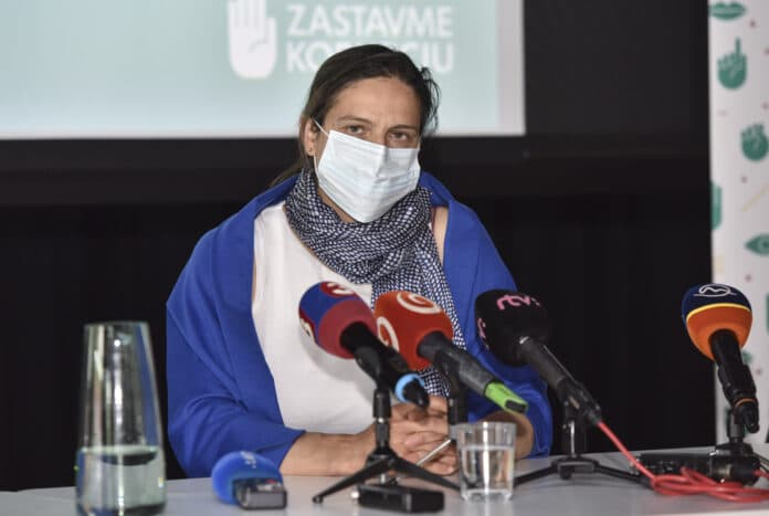 Korupcia na súdoch v sporoch o deti