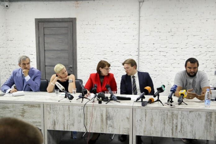 Koordinaèná rada v Bielorusku