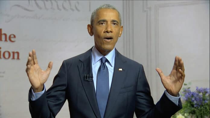 Barack Obama