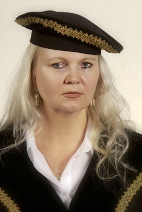 Marczyová