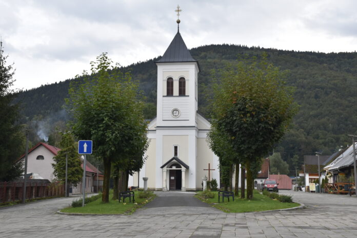 Zaujímavosti o obci Oravský Podzámok