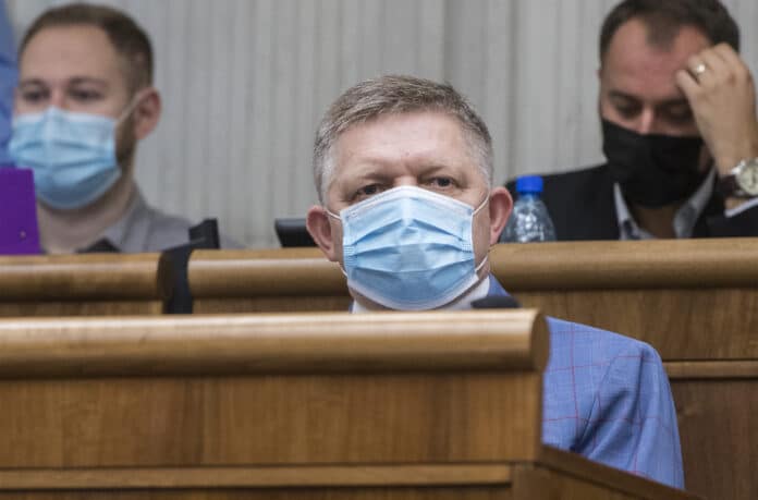 Robert Fico