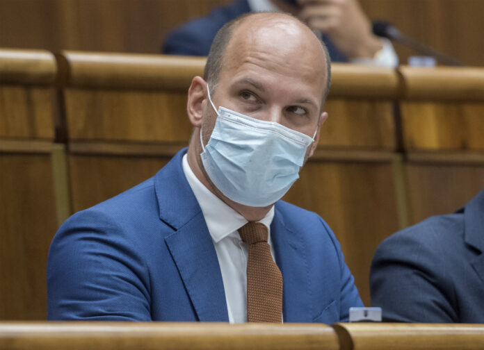 zasadnutie 11. schôdze parlamentu SR