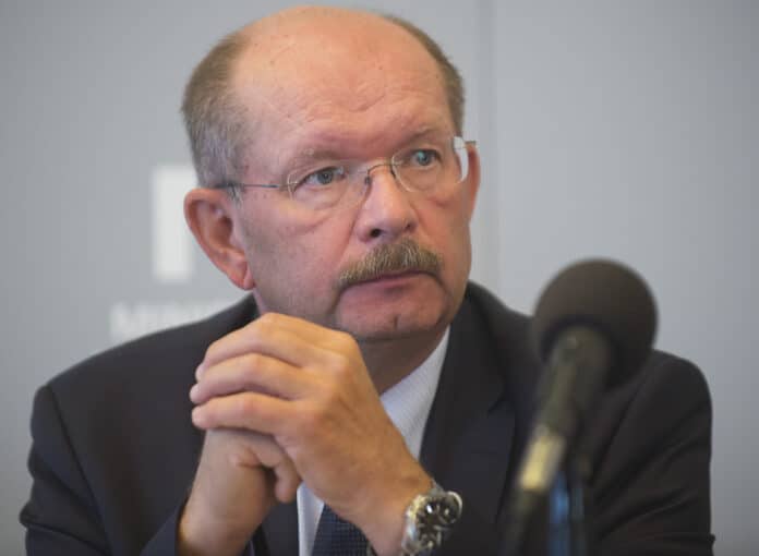 Roman Karlubík