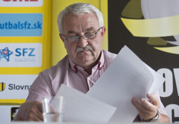 Ján Panák