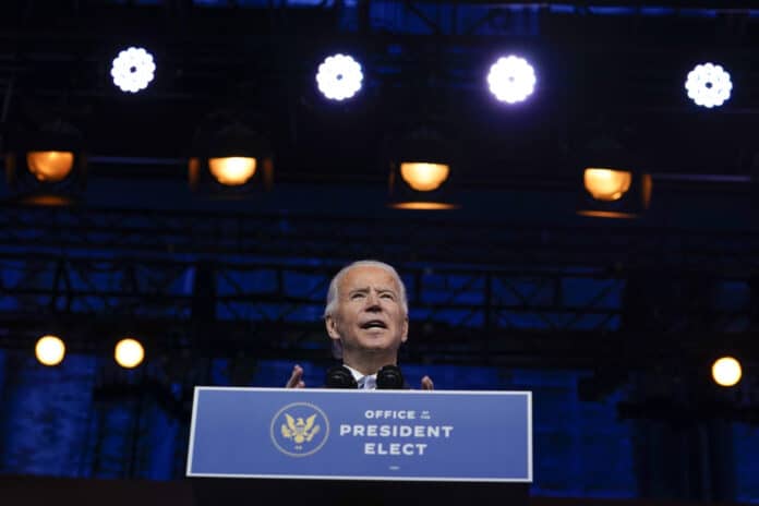 Joe Biden