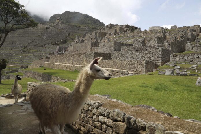 Peruánske úrady po ôsmich mesiacoch sprístupnili Machu Picchu