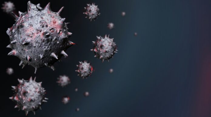 coronavirus, virus, covid-19