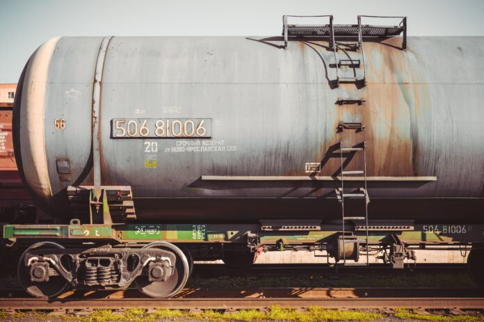 railway carriage, cars, rusty