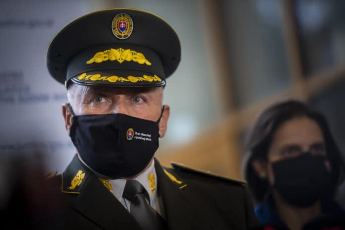 Generálny riadite¾ ZVJS M. Ivan odstupuje zo svojej funkcie