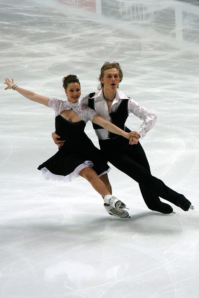 figure, skating, championships