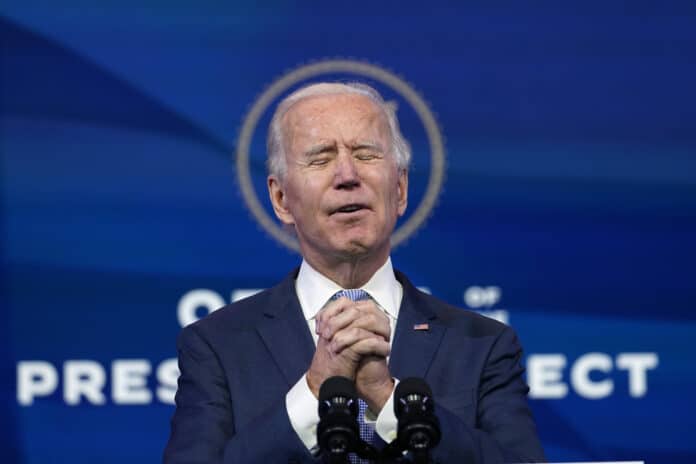 Joe Biden