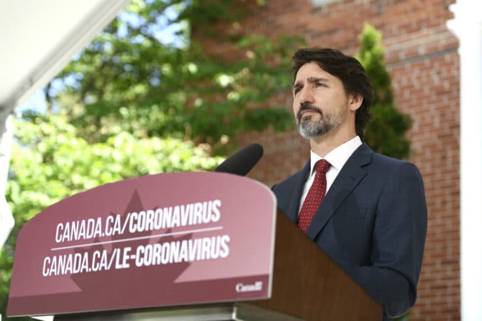 Justin Trudeau