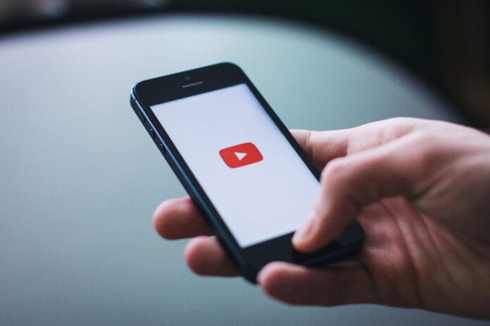 youtube youtube, iphone, smartphone
