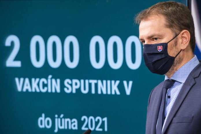 Igor Matovič