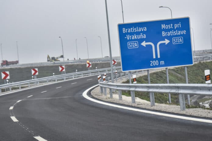 Podunajské Biskupice - Vrakuòa