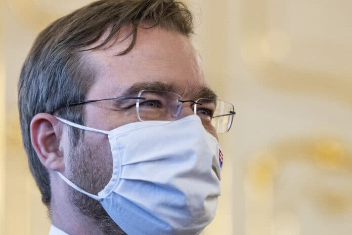 marek Krajčí