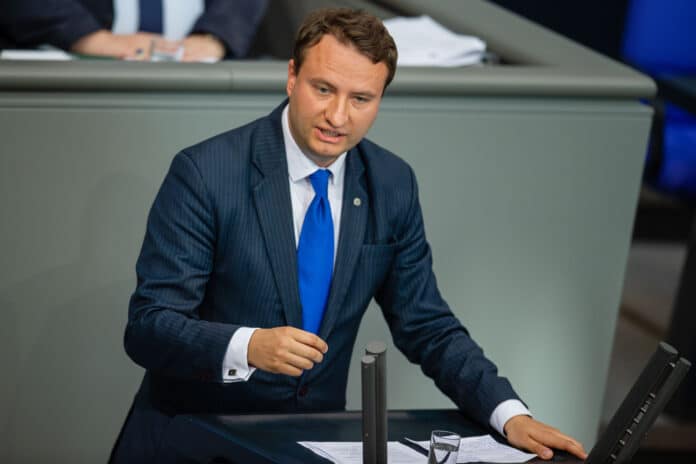 Mark Hauptmann