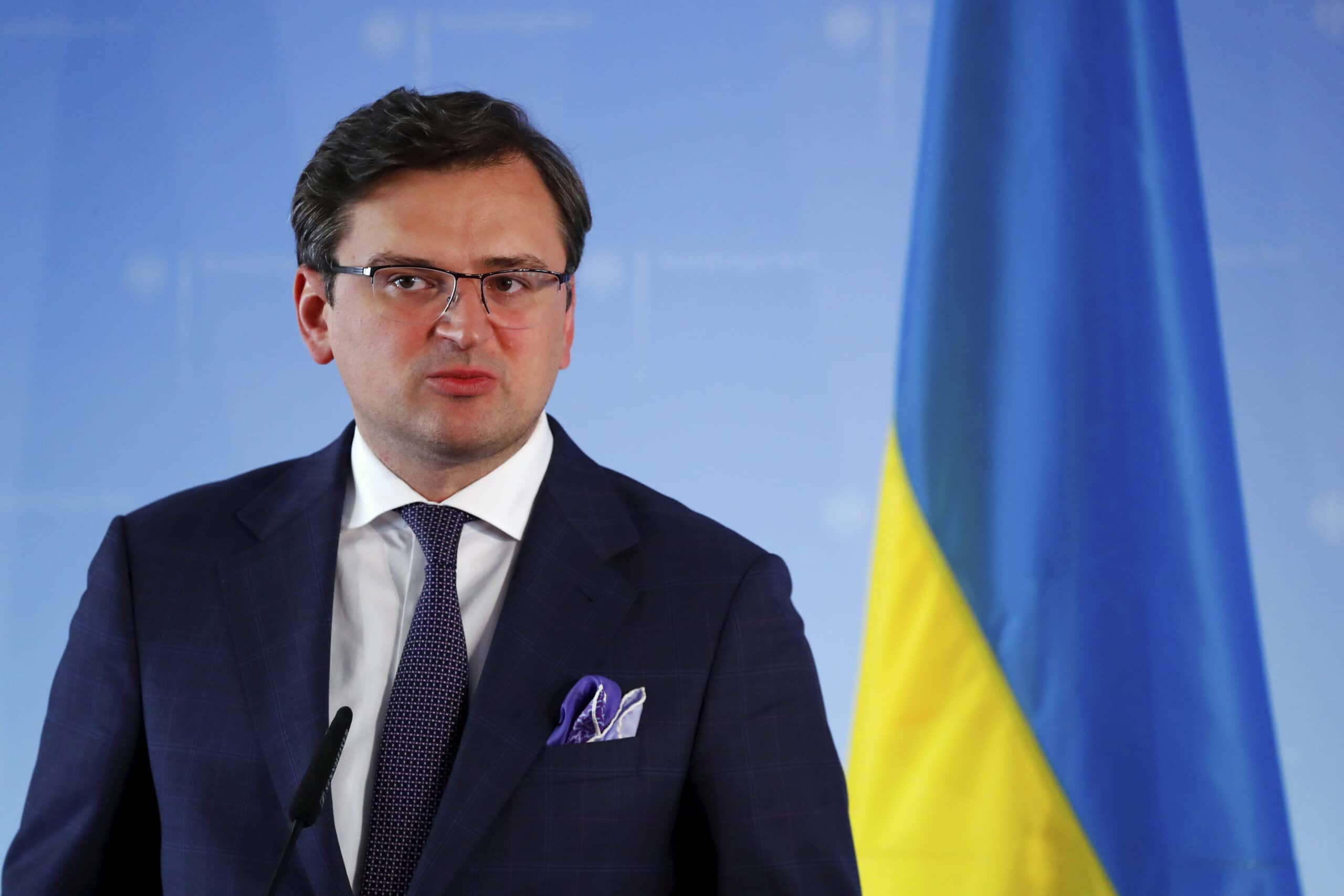 Kuleba: Veľmi si vážime zásadný postoj Slovenska pri podpore Ukrajiny | Parlamentné Listy