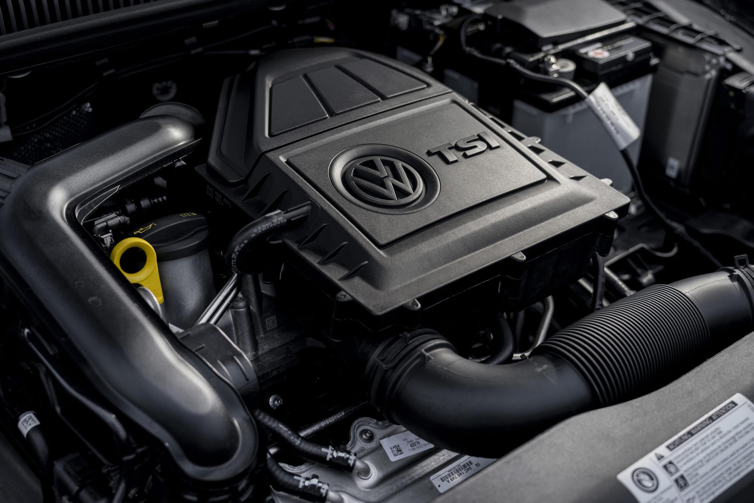 Nový Volkswagen Polo Parlamentné Listy