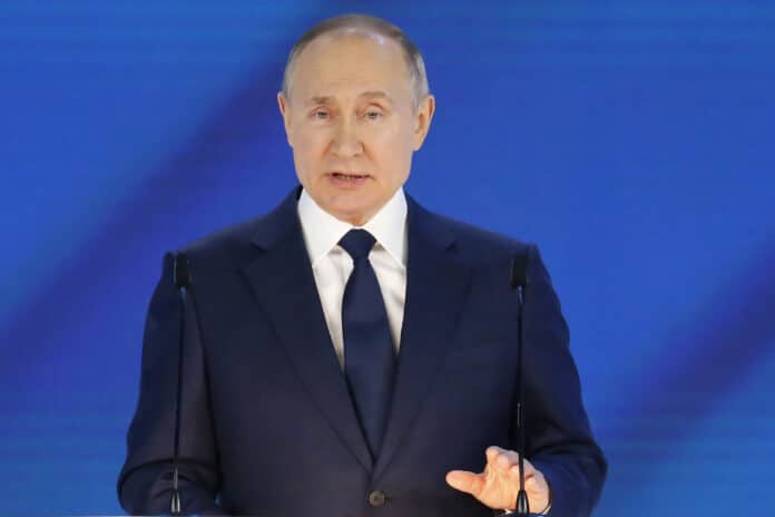 Putin