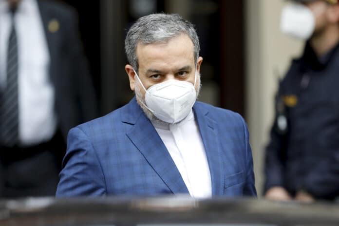 Austria Iran Nuclear