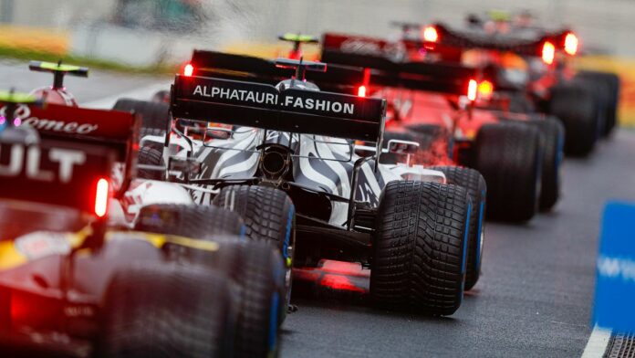 F1